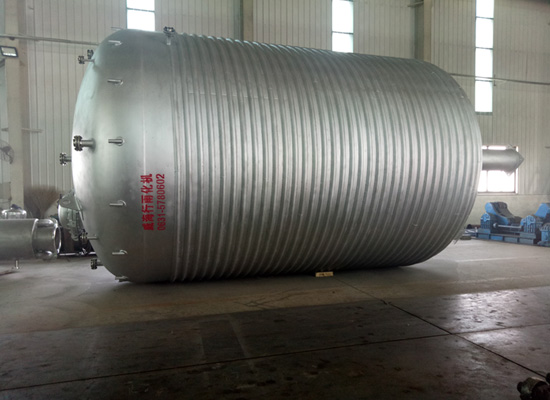江蘇90000L EPI儲罐