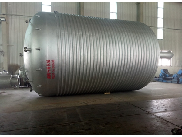 江蘇90000L EPI儲罐