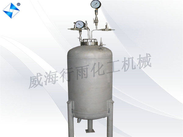 江蘇液氮儲罐